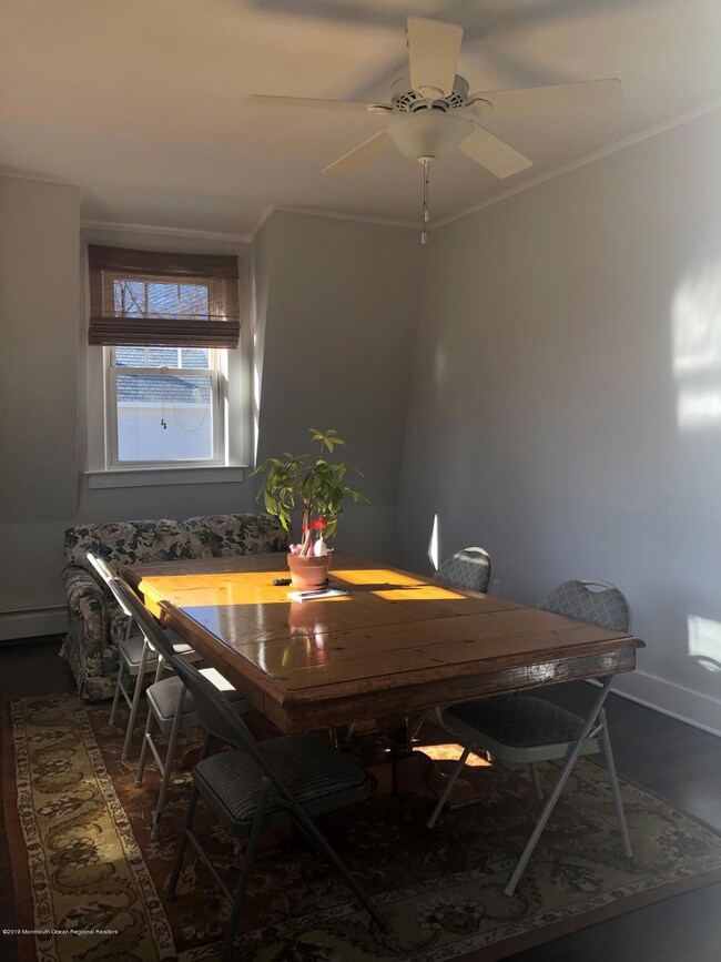 Dining Room/Living Room