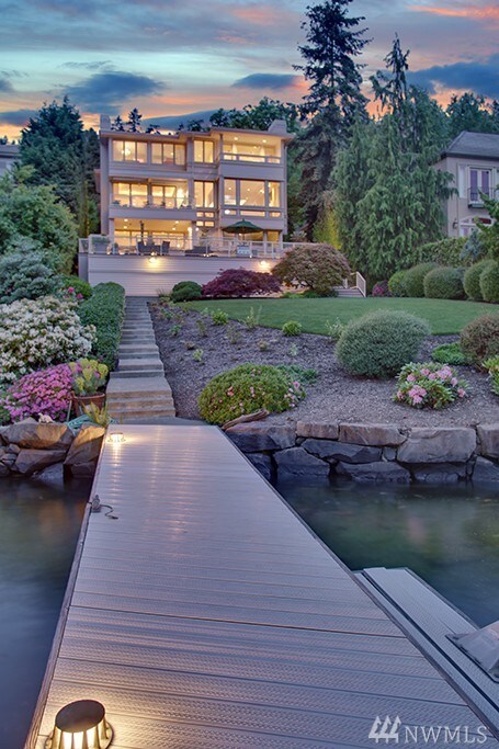 8010 Avalon Place, Mercer Island, WA 98040 - photo 2