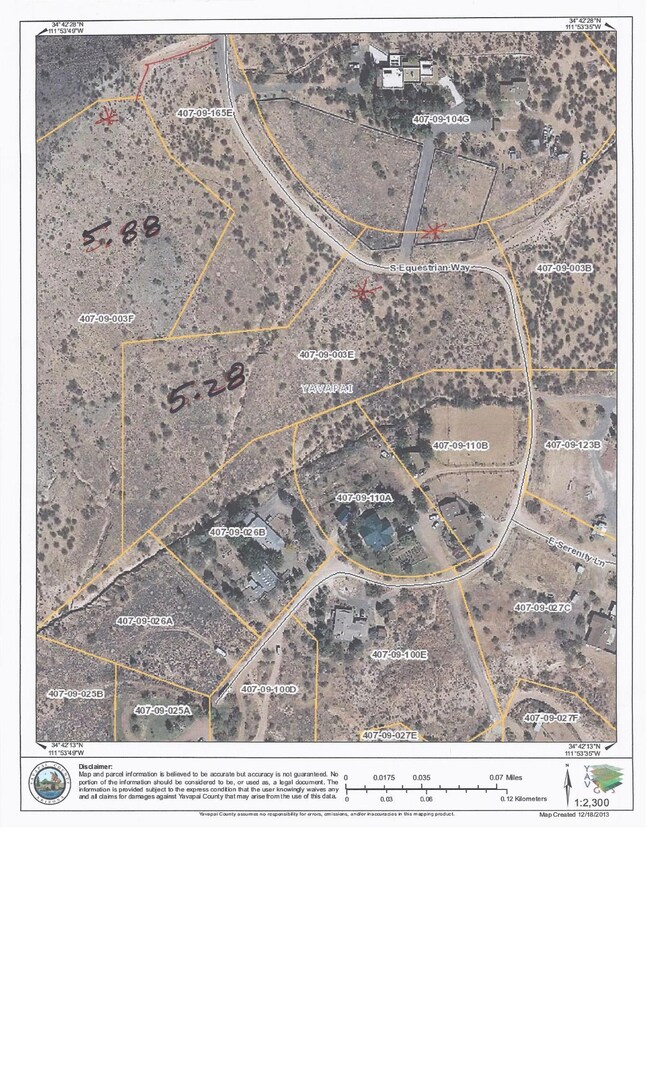 unlisted-address, Cornville, AZ 86325 - photo 5