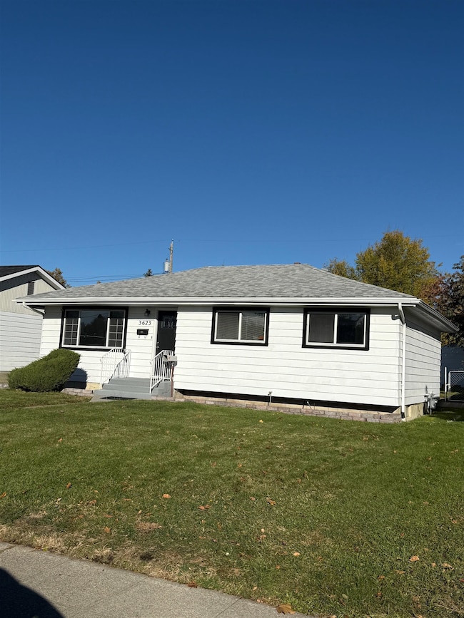 3623 E Euclid Ave, Spokane, WA 99217 - photo 4