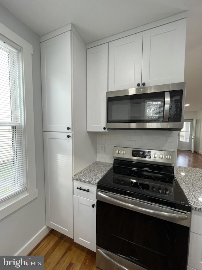 618 Wolfe St unit A, Fredericksburg, VA 22401 - photo 7