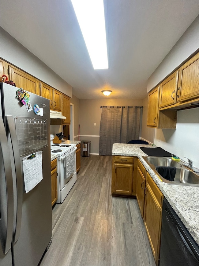 7624 Kempton Park Dr, Shreveport, LA 71129 - photo 4