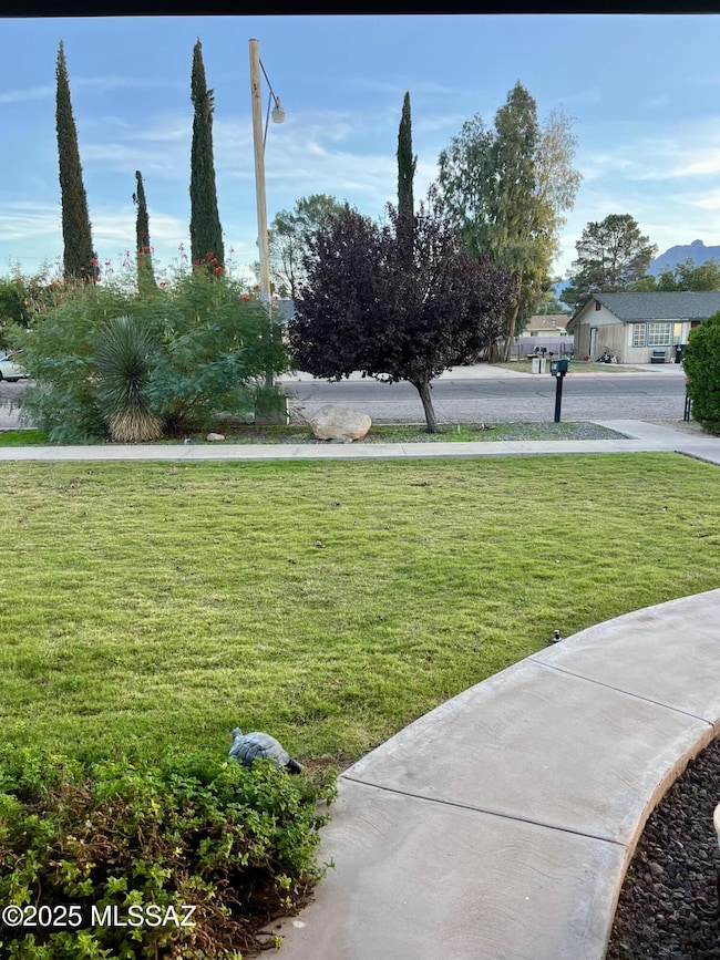 3904 W Golf Course Rd, Thatcher, AZ 85552 - photo 2