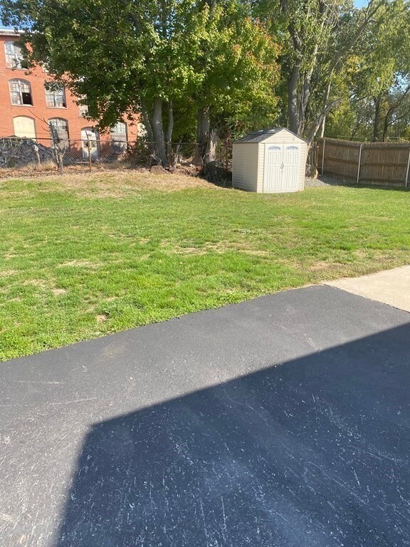 160 Friendship St unit 1, Fall River, MA 02724 - photo 3