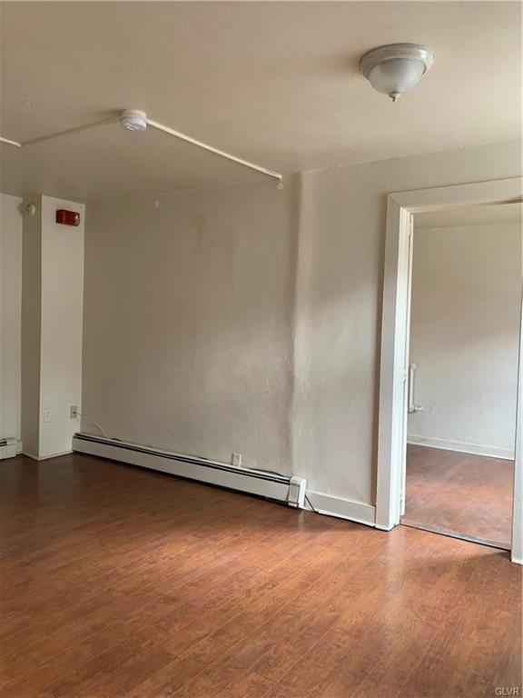 309 N Fulton St unit 1, Allentown, PA 18102 - photo 5