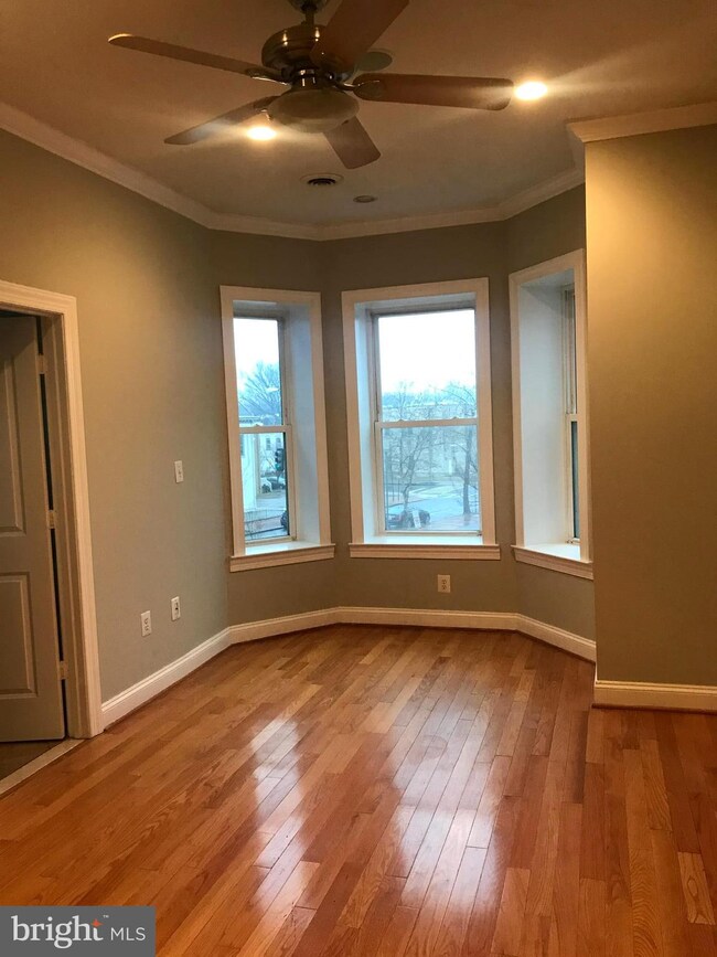 1544 New Jersey Ave NW unit 2, Washington, DC 20001 - photo 5
