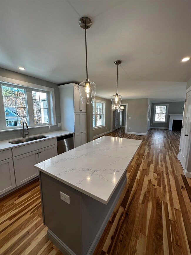 17 Tanner Cir unit Lot 1, Newmarket, NH 03857 - photo 7