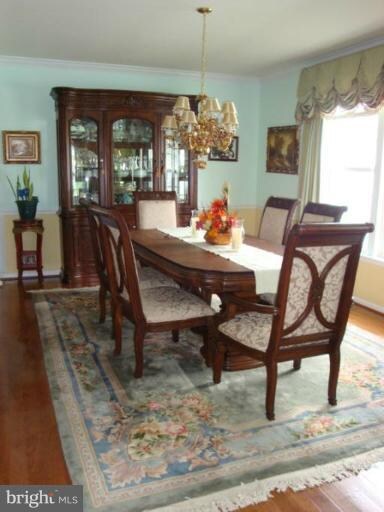 16481 Sparkling Brook Loop, Dumfries, VA 22025 - photo 5