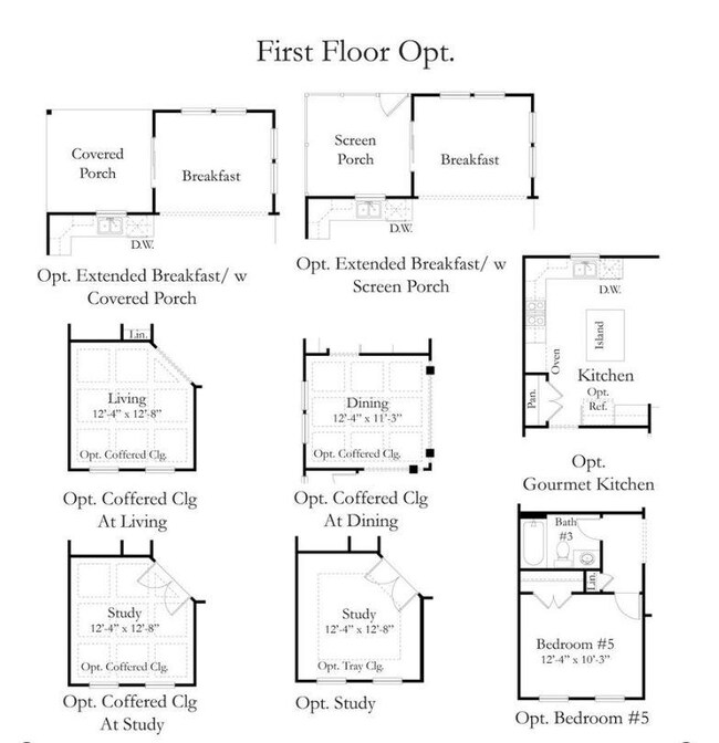 832 Redmill Ln, Duncan, SC 29334 - photo 3