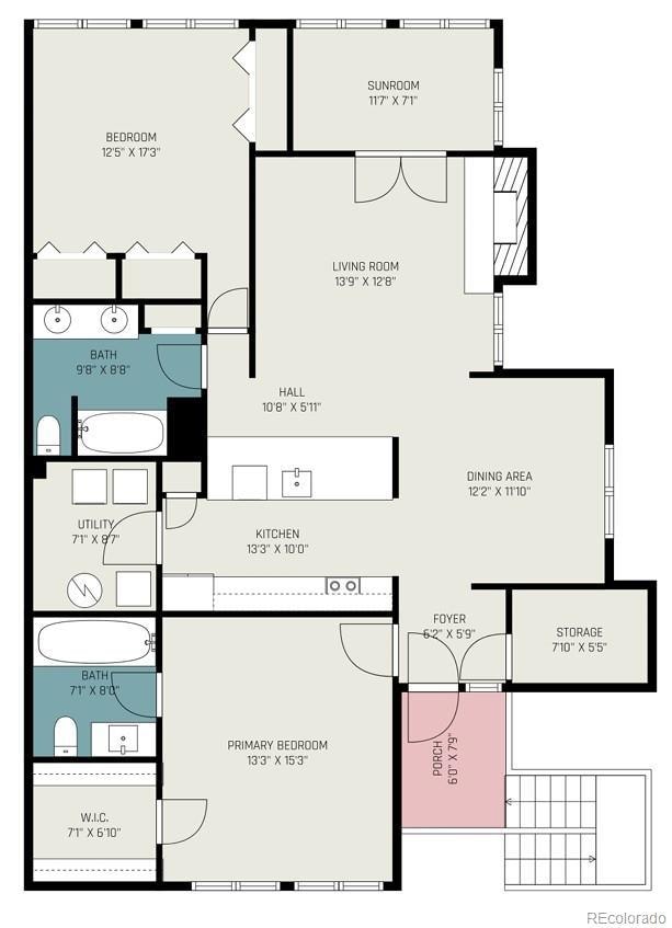 2279 E 129th Ave, Thornton, CO 80241 - photo 3