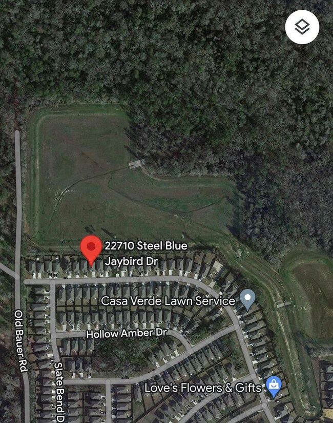 22710 Steel Blue Jaybird Dr, Hockley, TX 77447 - photo 2