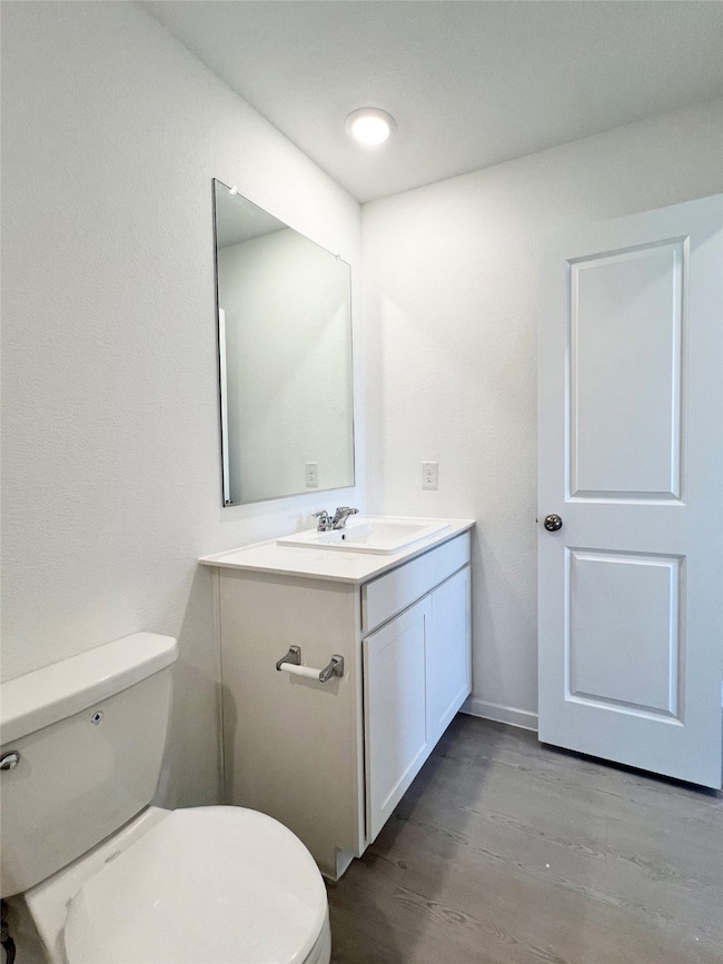 10029 Muntjac Dr, Crowley, TX 76036 - photo 7