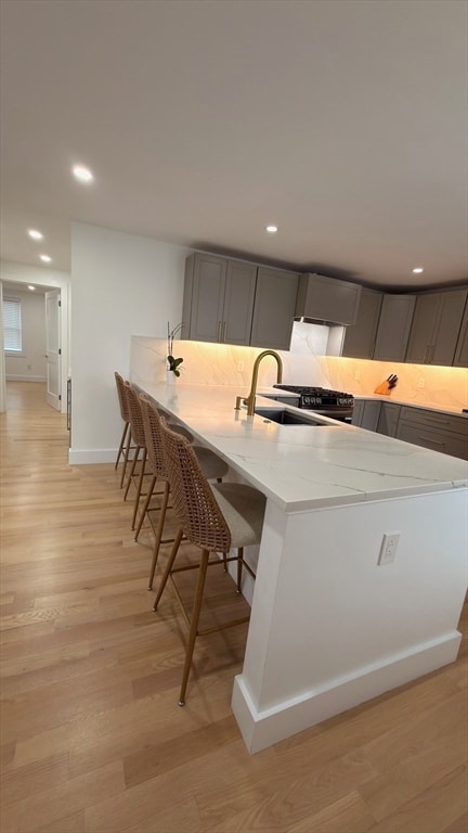 6 Pratt Ave unit 1, Beverly, MA 01915 - photo 3