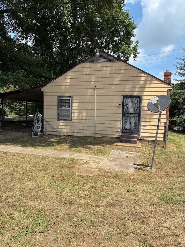 791 W Levi Rd, Memphis, TN 38109 - photo 5