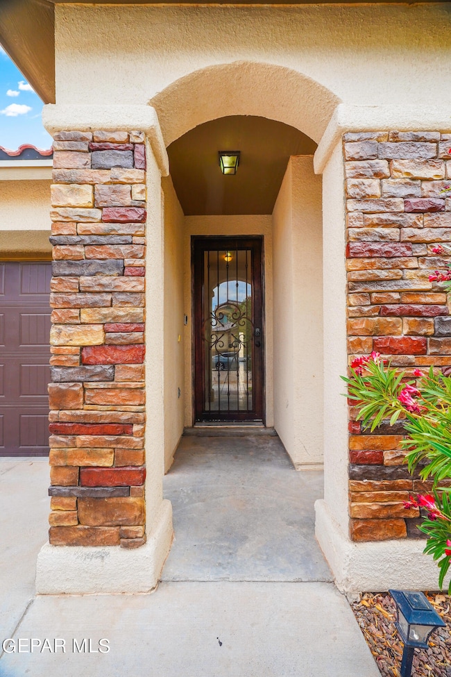 13582 Everingham St, El Paso, TX 79928 - photo 2