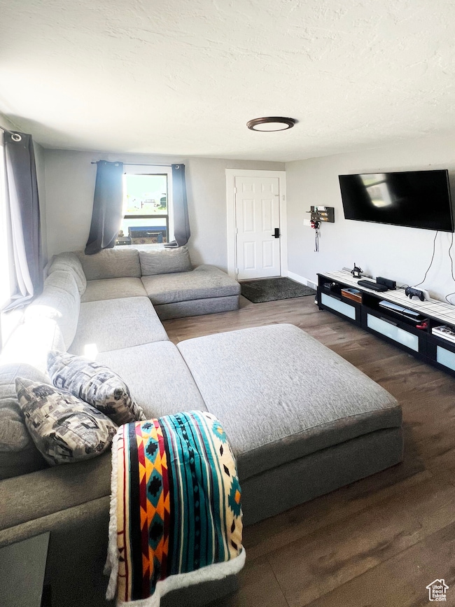 445 S Main St, Lynndyl, UT 84640 - photo 3