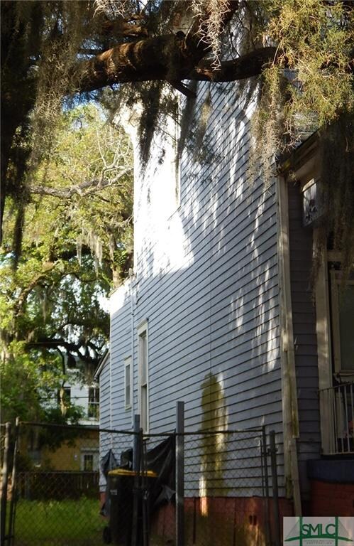 210 W 39th St, Savannah, GA 31401 - photo 4