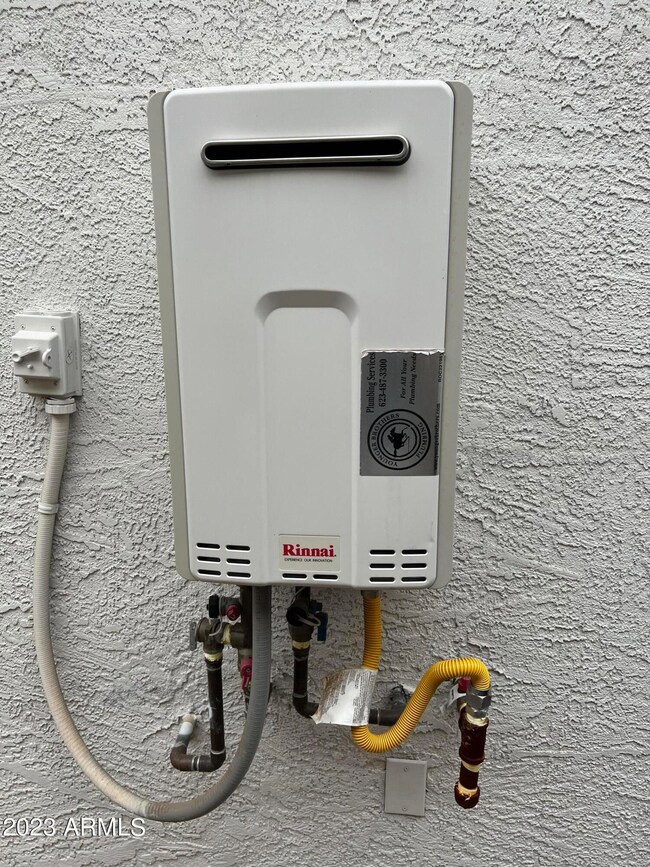 9845 E Timeless Ave, Mesa, AZ 85212 - photo 7