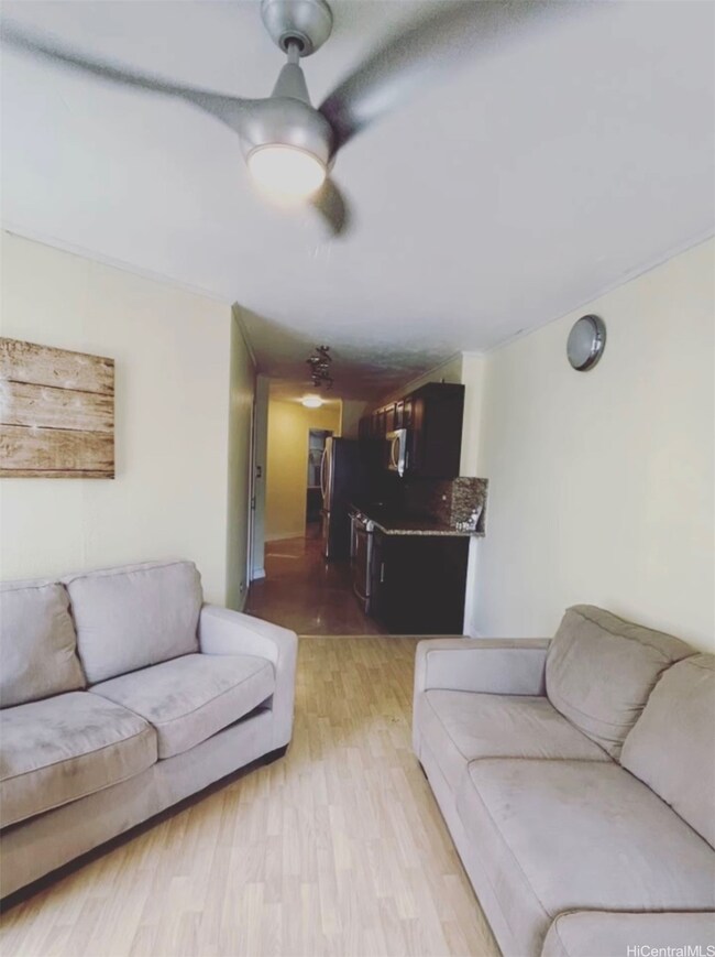 Maunaihi Terrace unit 306, Honolulu, HI 96822 - photo 4