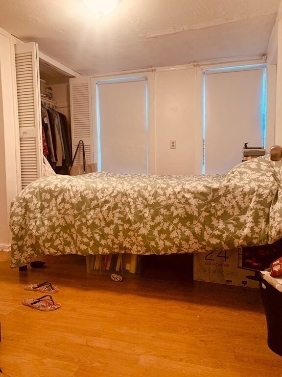 7 Warwick St unit 3, Roxbury Crossing, MA 02120 - photo 5