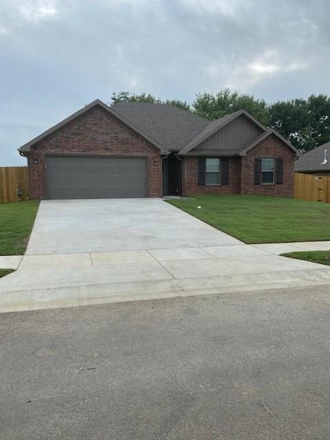 7 Houses Charismatic Dr, Prairie Grove, AR 72753 - photo 4