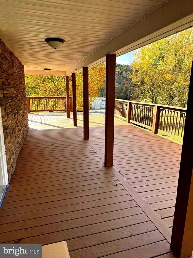 1481 Battlefield Rd, Strasburg, VA 22657 - photo 3