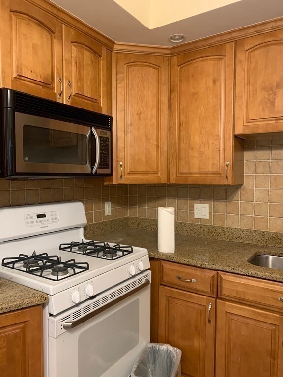 116 Berkshire St unit 1, Cambridge, MA 02141 - photo 4