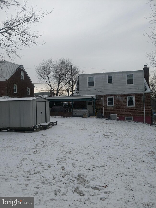 6517 Medwick Dr, Hyattsville, MD 20783 - photo 5