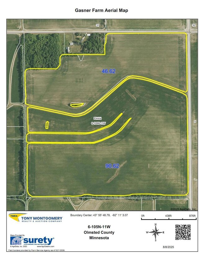 TBD 150th Ave SE, Dover, MN 55929 - photo 4