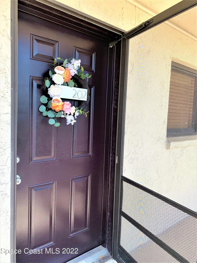 3833 S Banana River Blvd unit 202, Cocoa Beach, FL 32931 - photo 2