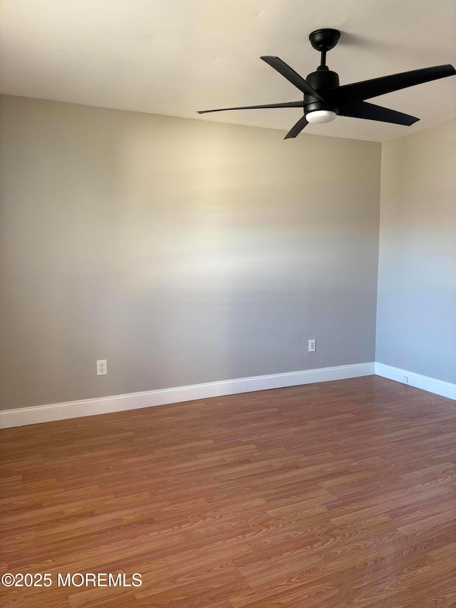 672 Shore Concourse unit B, Keyport, NJ 07735 - photo 2