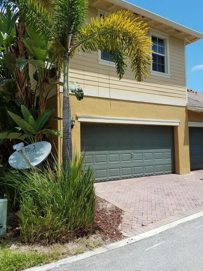 garage exterior