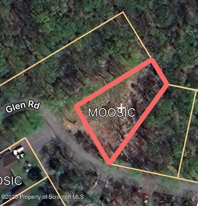 0 L19 Moosic Lake unit GSBSC253521, Jefferson Township, PA 18436 - photo 5