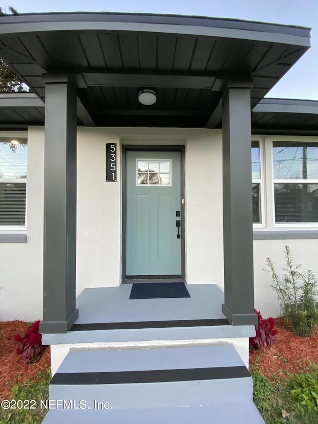 5351 Kingsbury St, Jacksonville, FL 32205 - photo 3