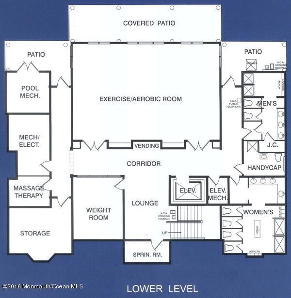 103 Knightsbridge Ln, Morganville, NJ 07751 - photo 4