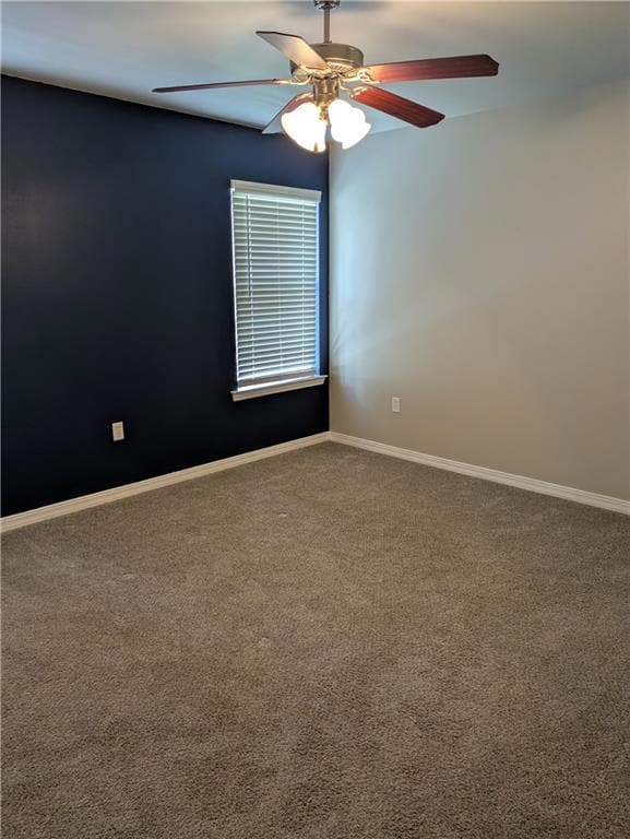 Primary bedroom.