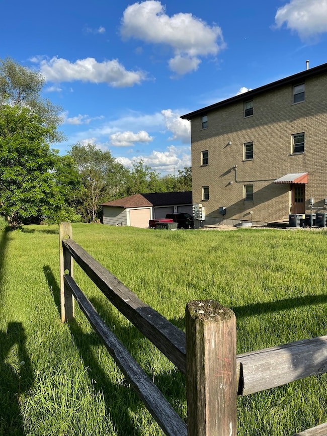 Lot 6 Block 4 N Broadway St, Joliet, IL 60435 - photo 3