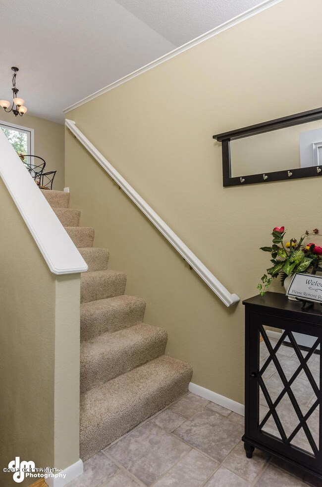 Tile Entry
