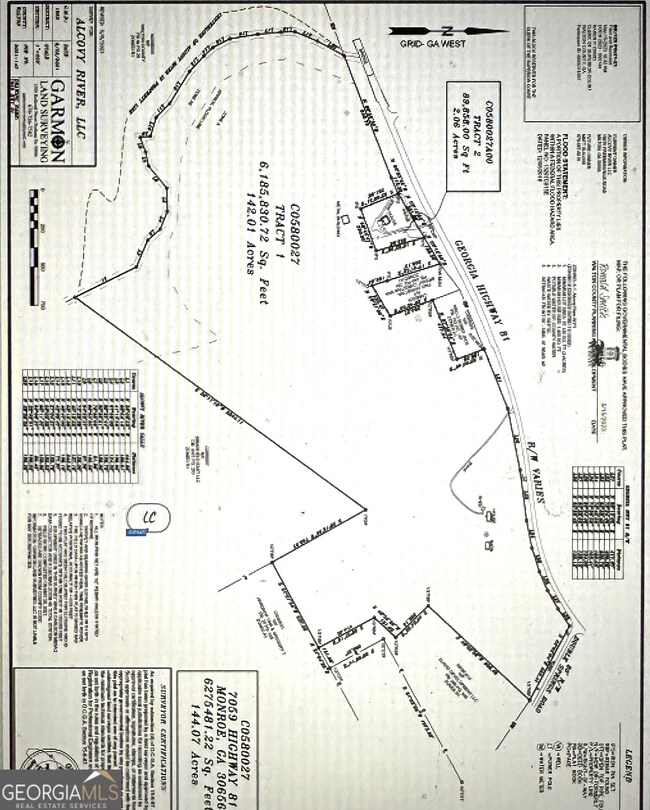 7059 Highway 81, Monroe, GA 30656 - photo 3