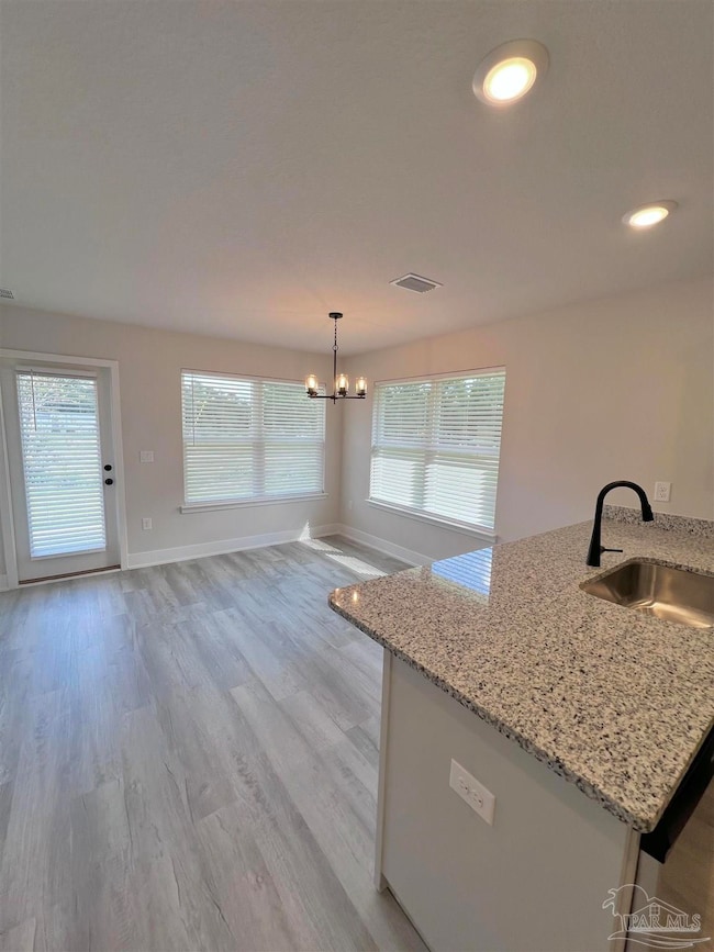 3335 Bliss Ln unit 10E, Gonzalez, FL 32533 - photo 7