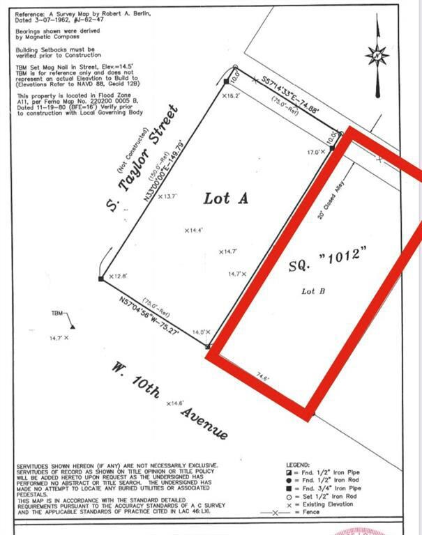 816 W 10th Ave, Covington, LA 70433 - photo 3