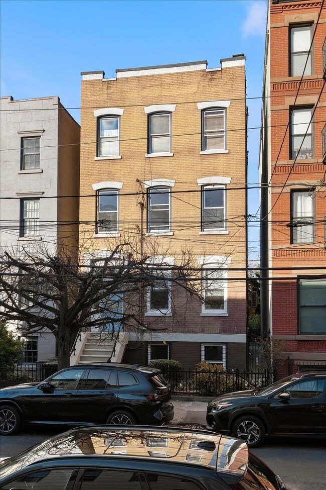 308 2nd St unit 2, Jersey City, NJ 07302 - photo 3