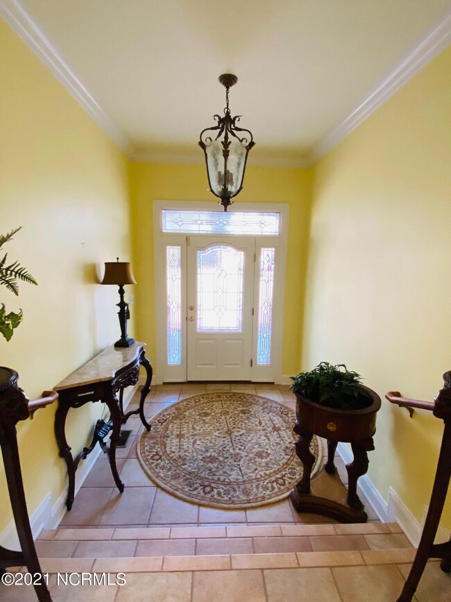 160 Lismore Dr, Winterville, NC 28590 - photo 2