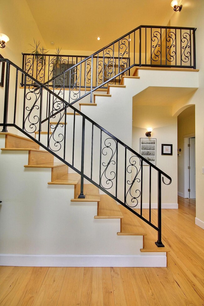 Beautiful Staircase