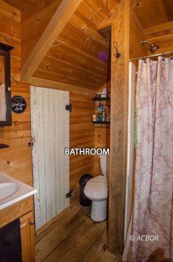 7625 Marion St, Chesterhill, OH 43728 - photo 6