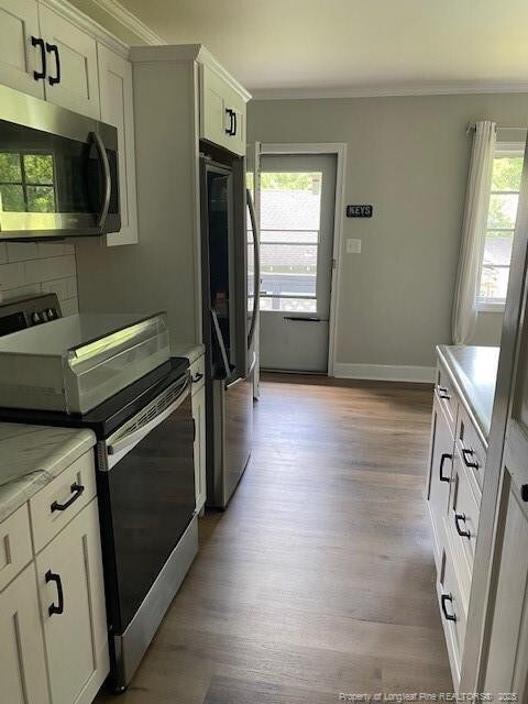 217 Bethune St unit B, Fayetteville, NC 28305 - photo 6