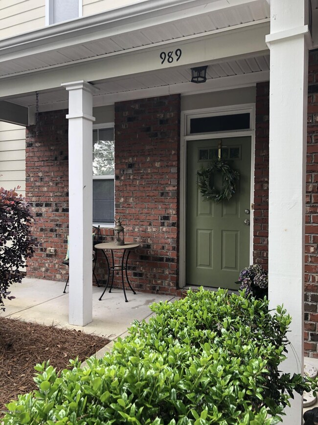 989 Downey Branch Ln, Wilmington, NC 28403 - photo 2