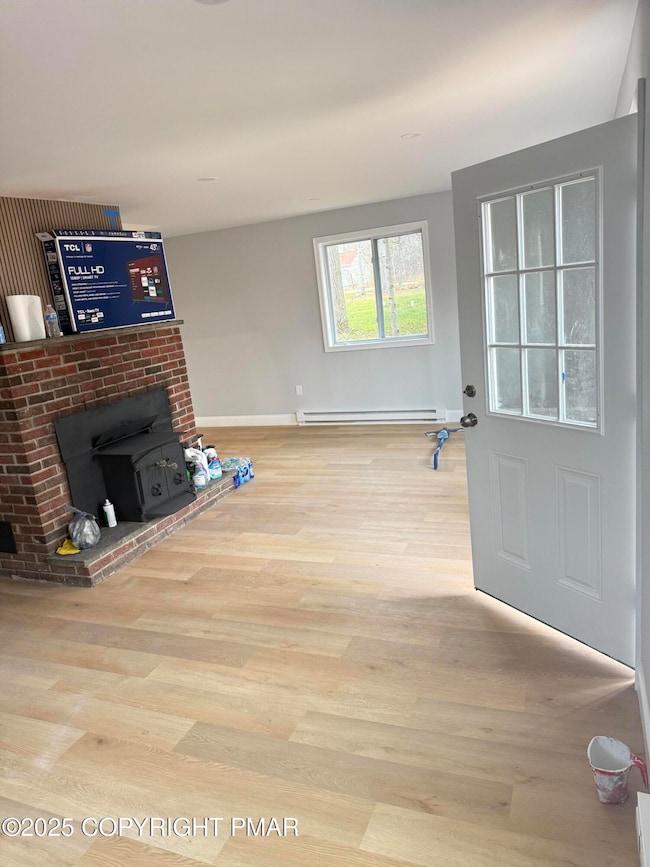 3106 Mohawk Trail, Tobyhanna, PA 18466 - photo 3