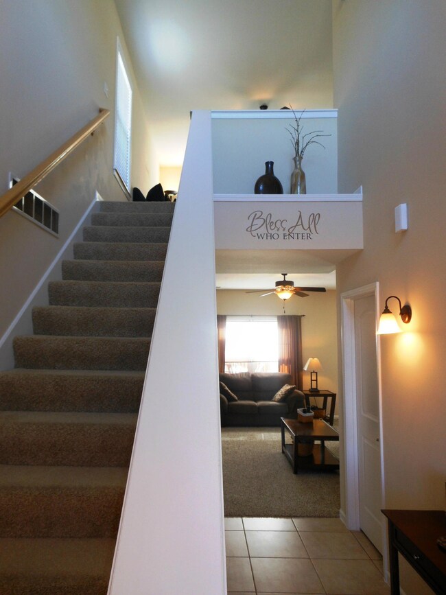 Entryway