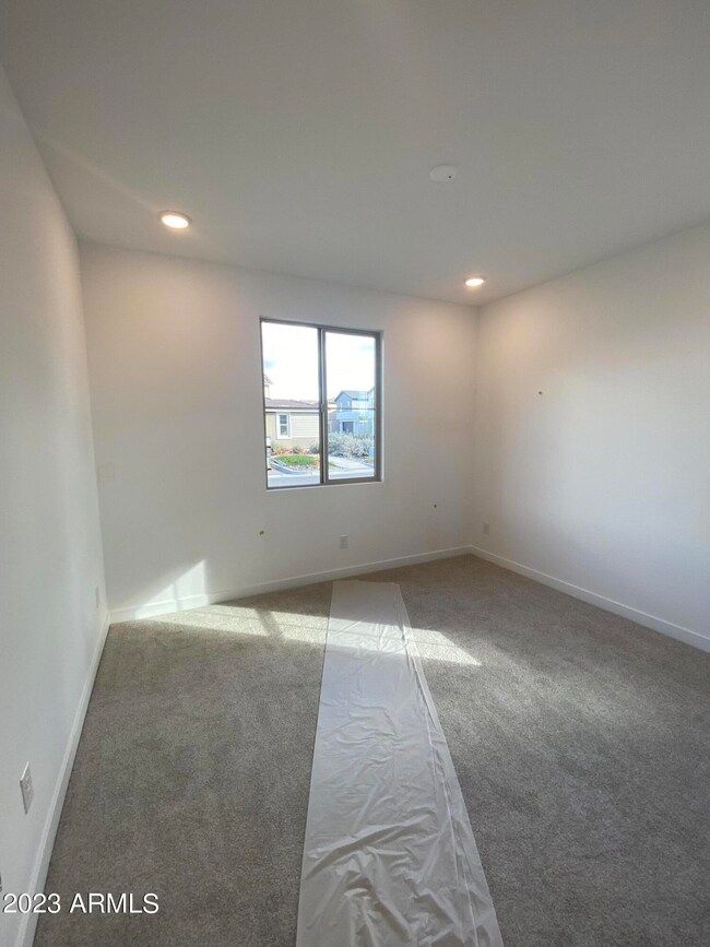 Lot 91 - Guest Bedroom